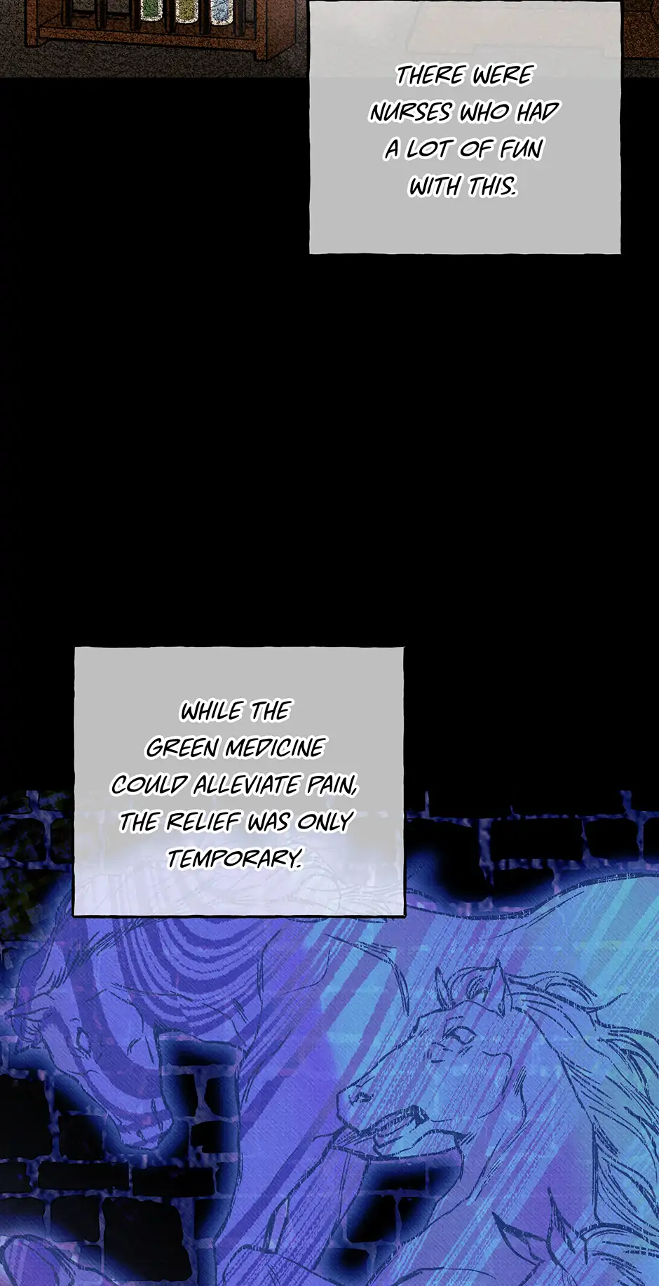 Dear My Rude Darling With Multiple Personality Chapter 18 - Page 46