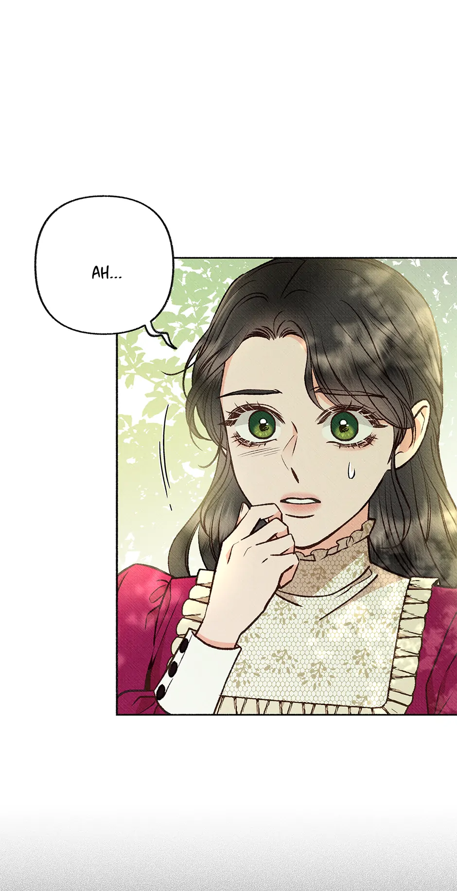 Dear My Rude Darling With Multiple Personality Chapter 18 - Page 50