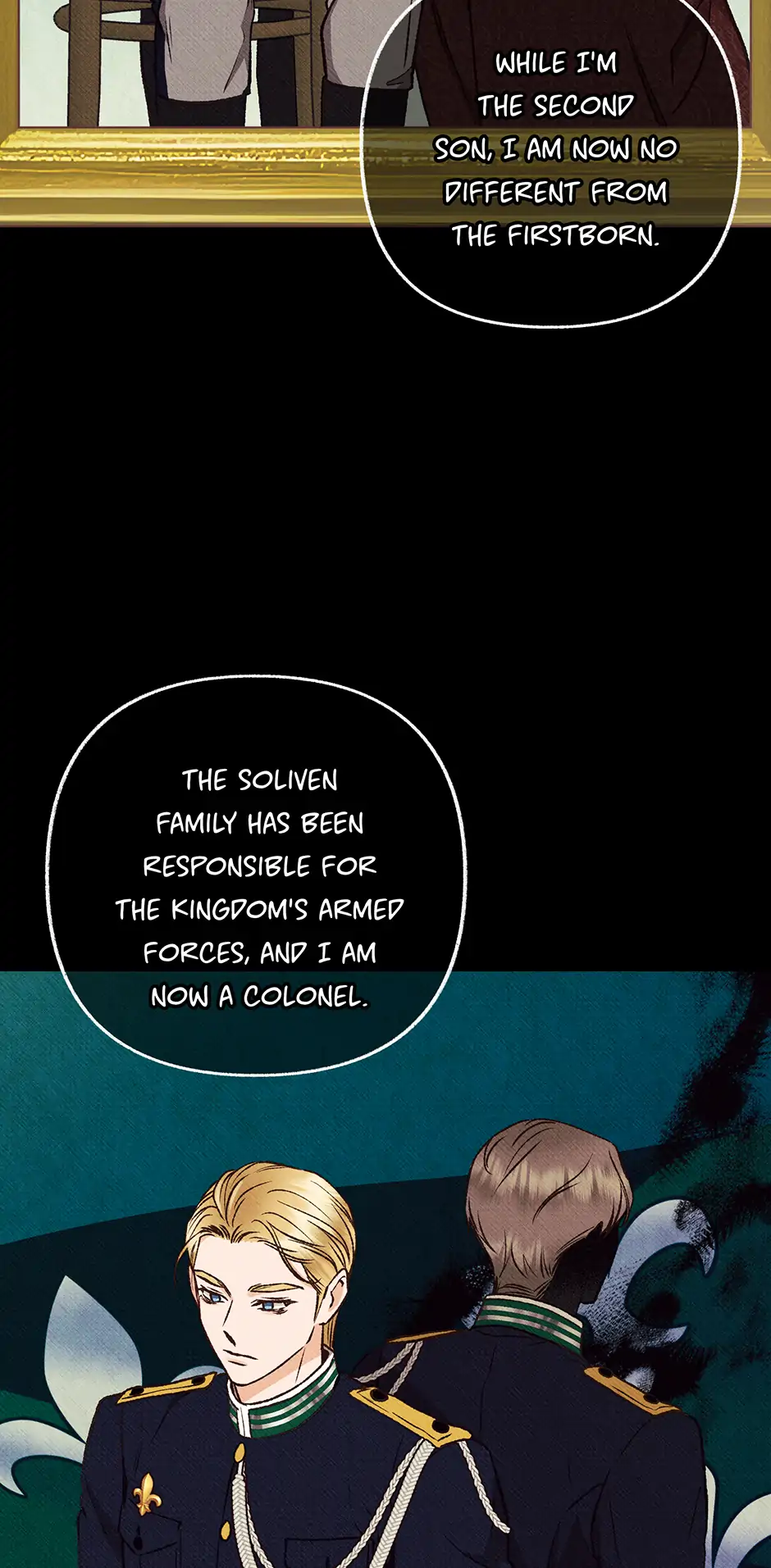 Dear My Rude Darling With Multiple Personality Chapter 18 - Page 57