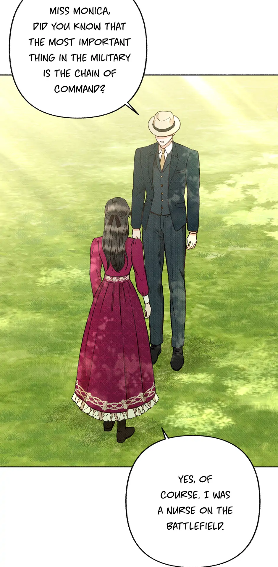 Dear My Rude Darling With Multiple Personality Chapter 18 - Page 59