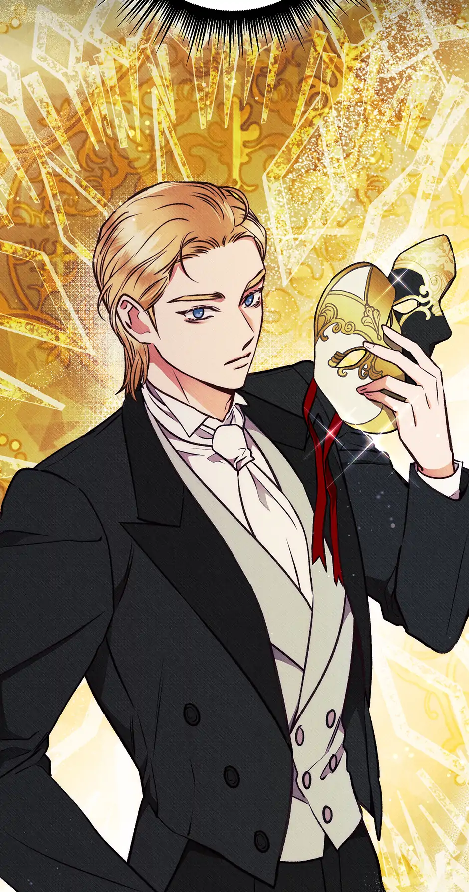 Dear My Rude Darling With Multiple Personality Chapter 18 - Page 6