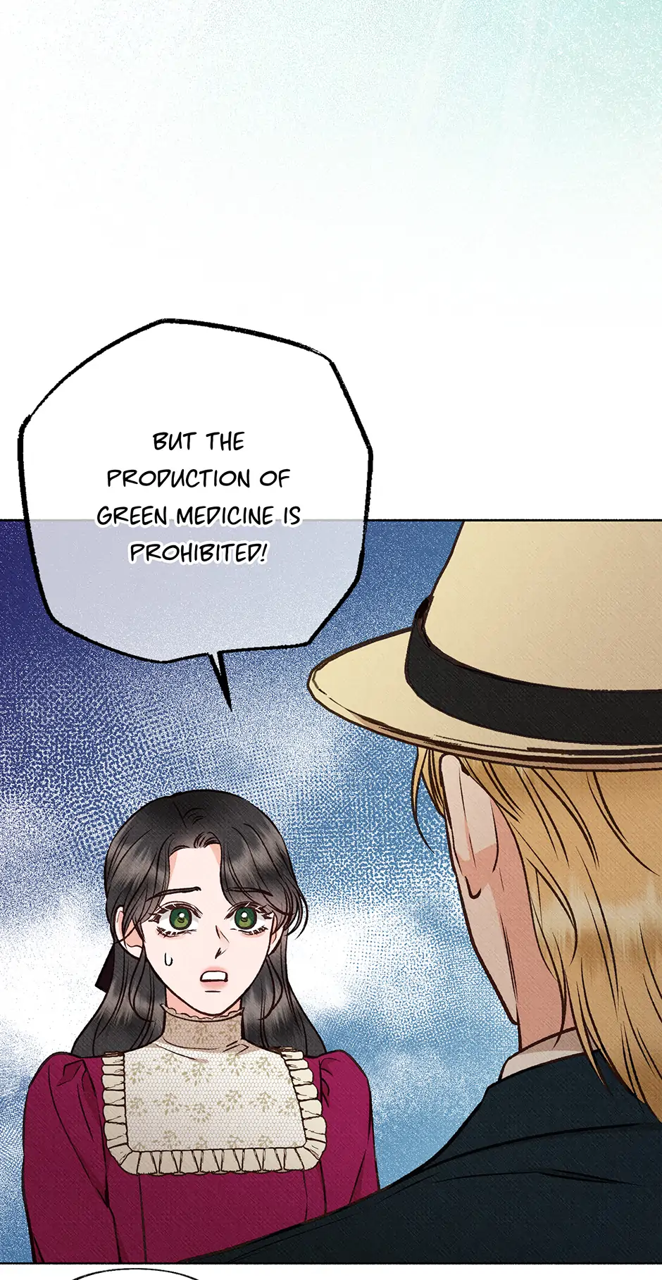 Dear My Rude Darling With Multiple Personality Chapter 18 - Page 67