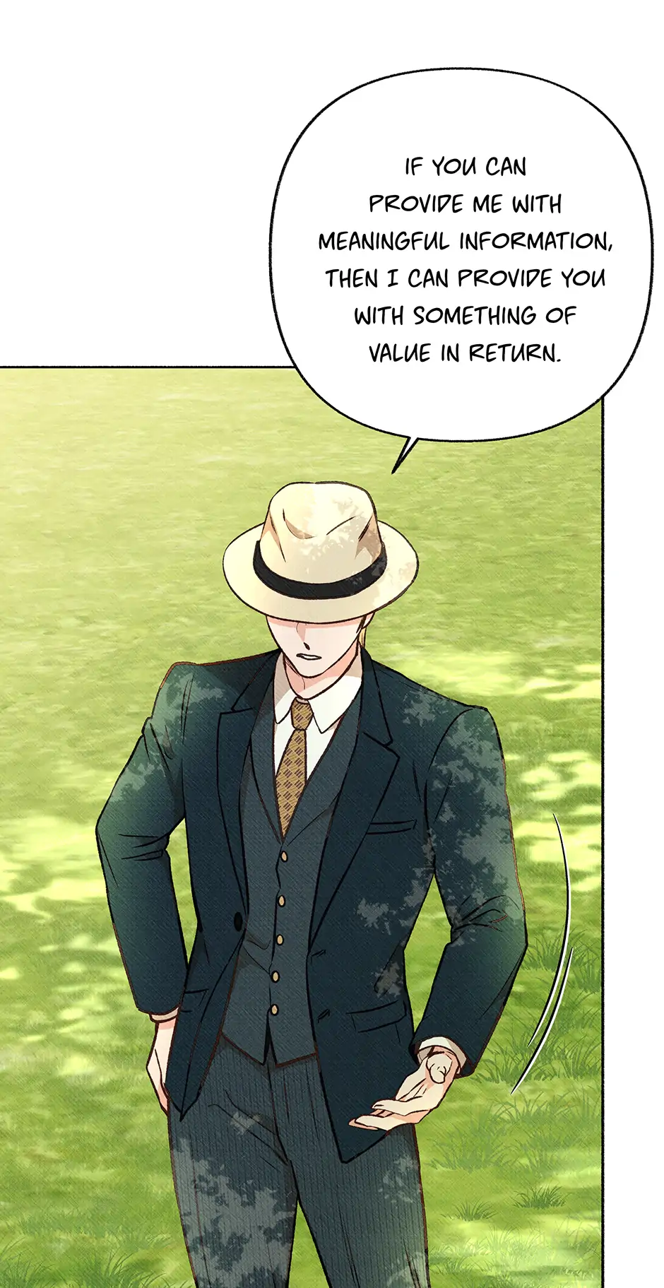 Dear My Rude Darling With Multiple Personality Chapter 18 - Page 70