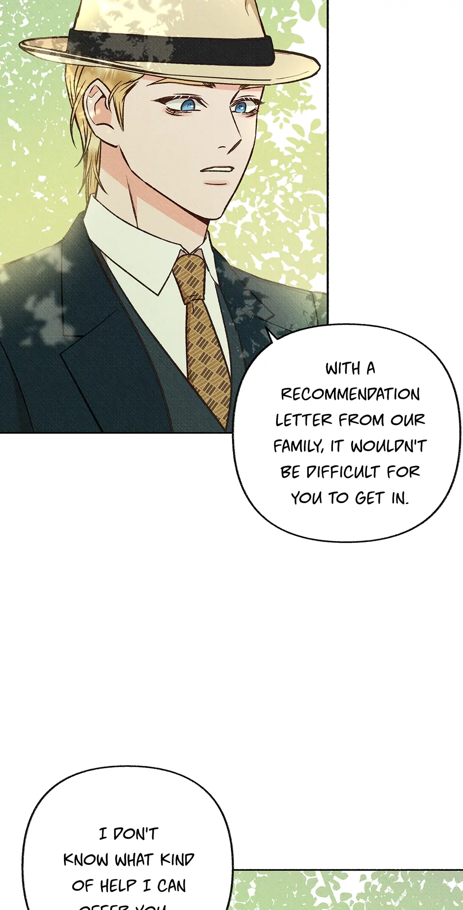 Dear My Rude Darling With Multiple Personality Chapter 19 - Page 13