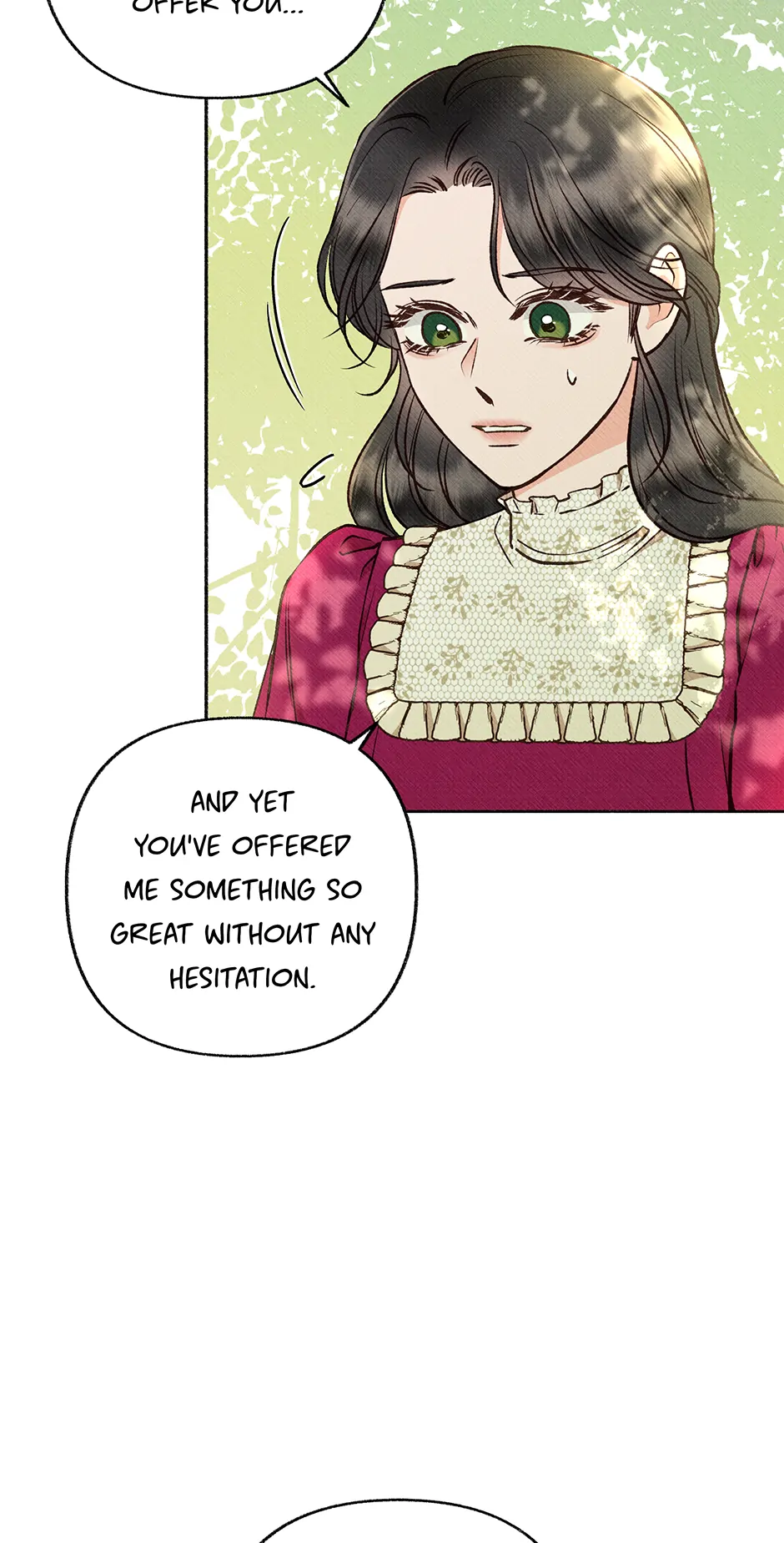 Dear My Rude Darling With Multiple Personality Chapter 19 - Page 14