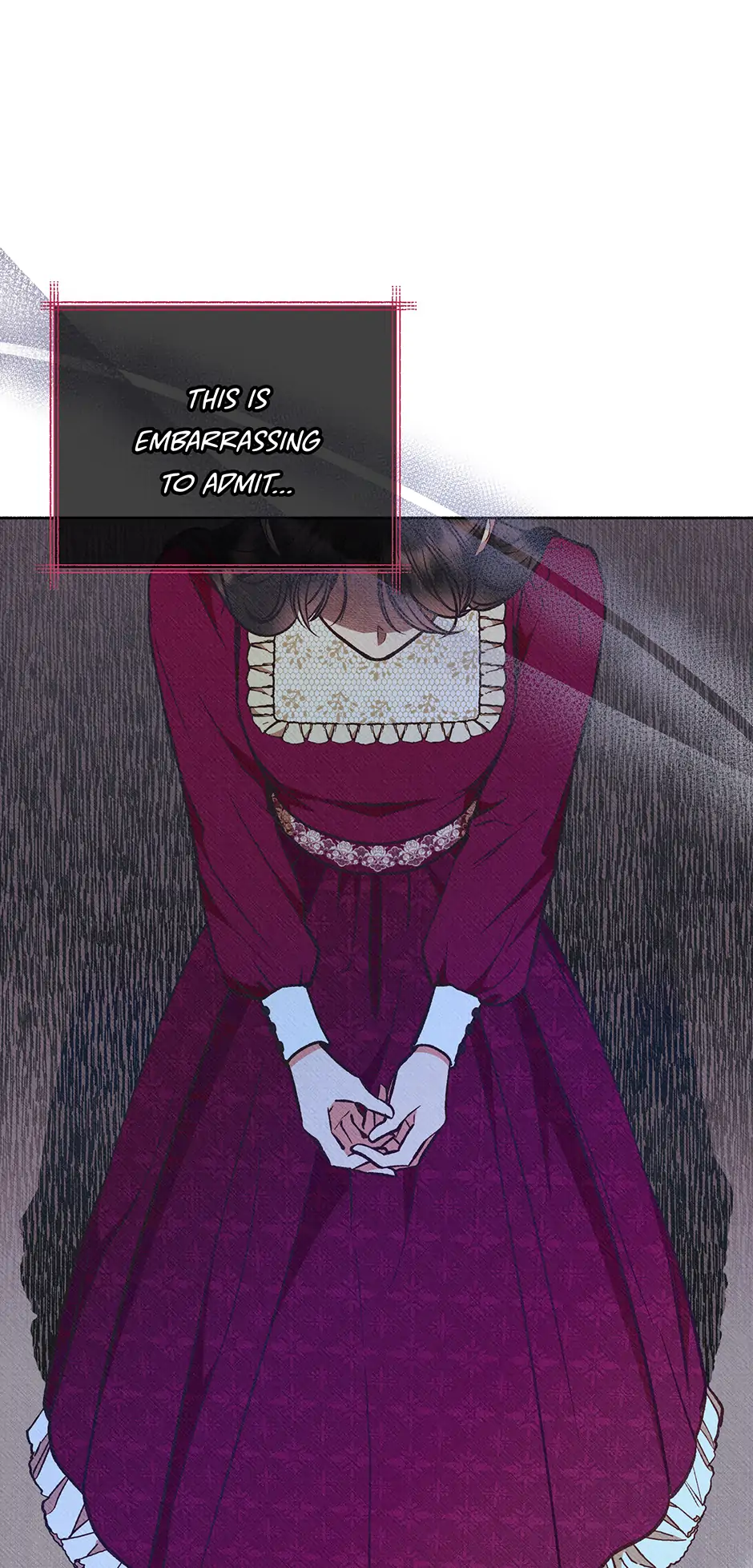 Dear My Rude Darling With Multiple Personality Chapter 19 - Page 17