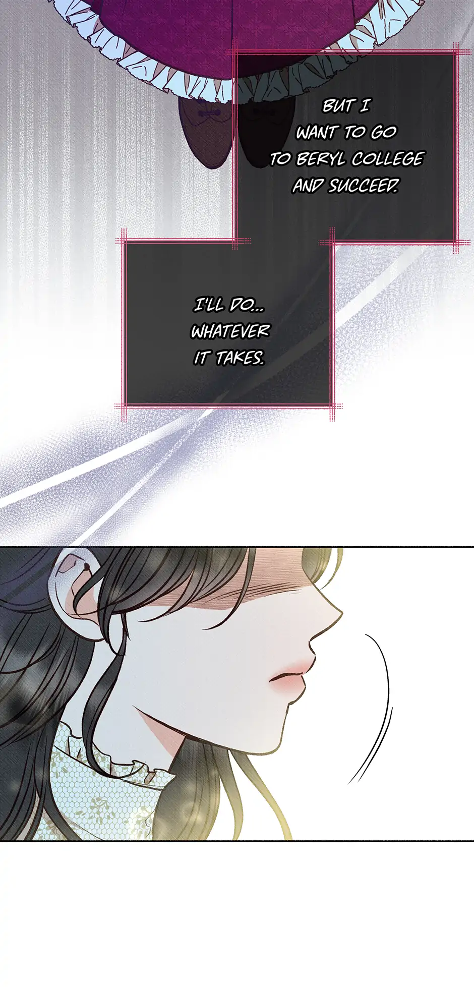 Dear My Rude Darling With Multiple Personality Chapter 19 - Page 18