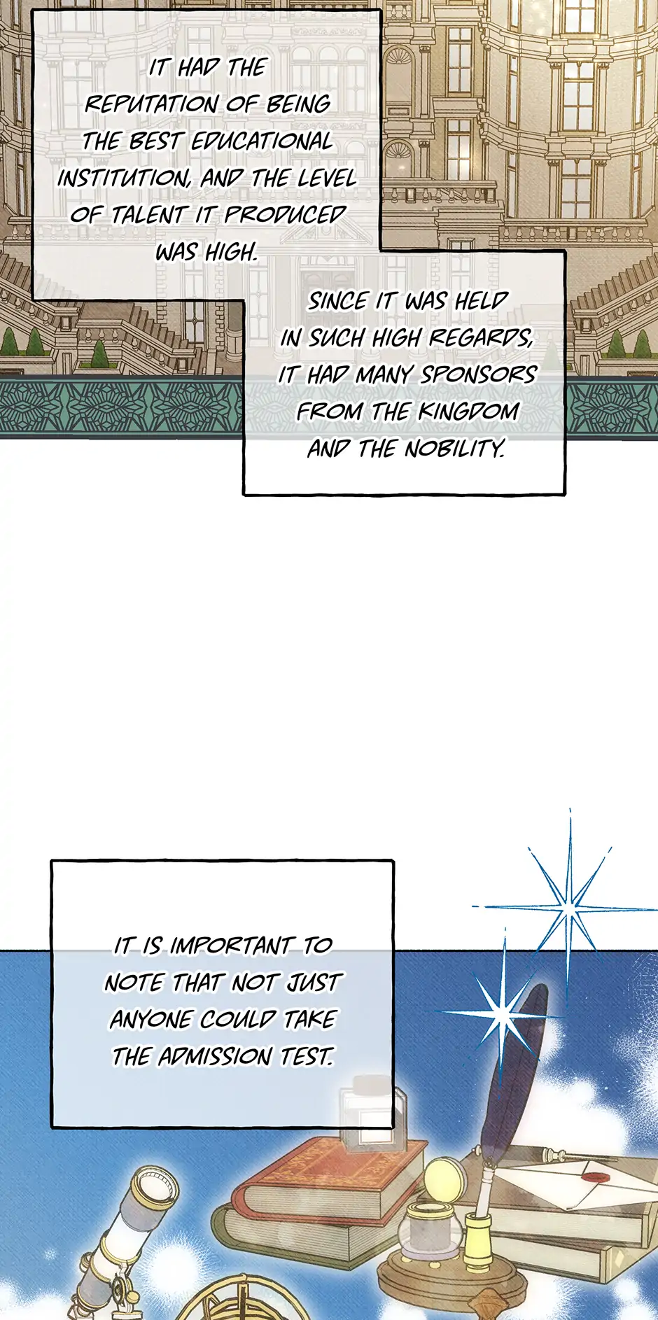 Dear My Rude Darling With Multiple Personality Chapter 19 - Page 2