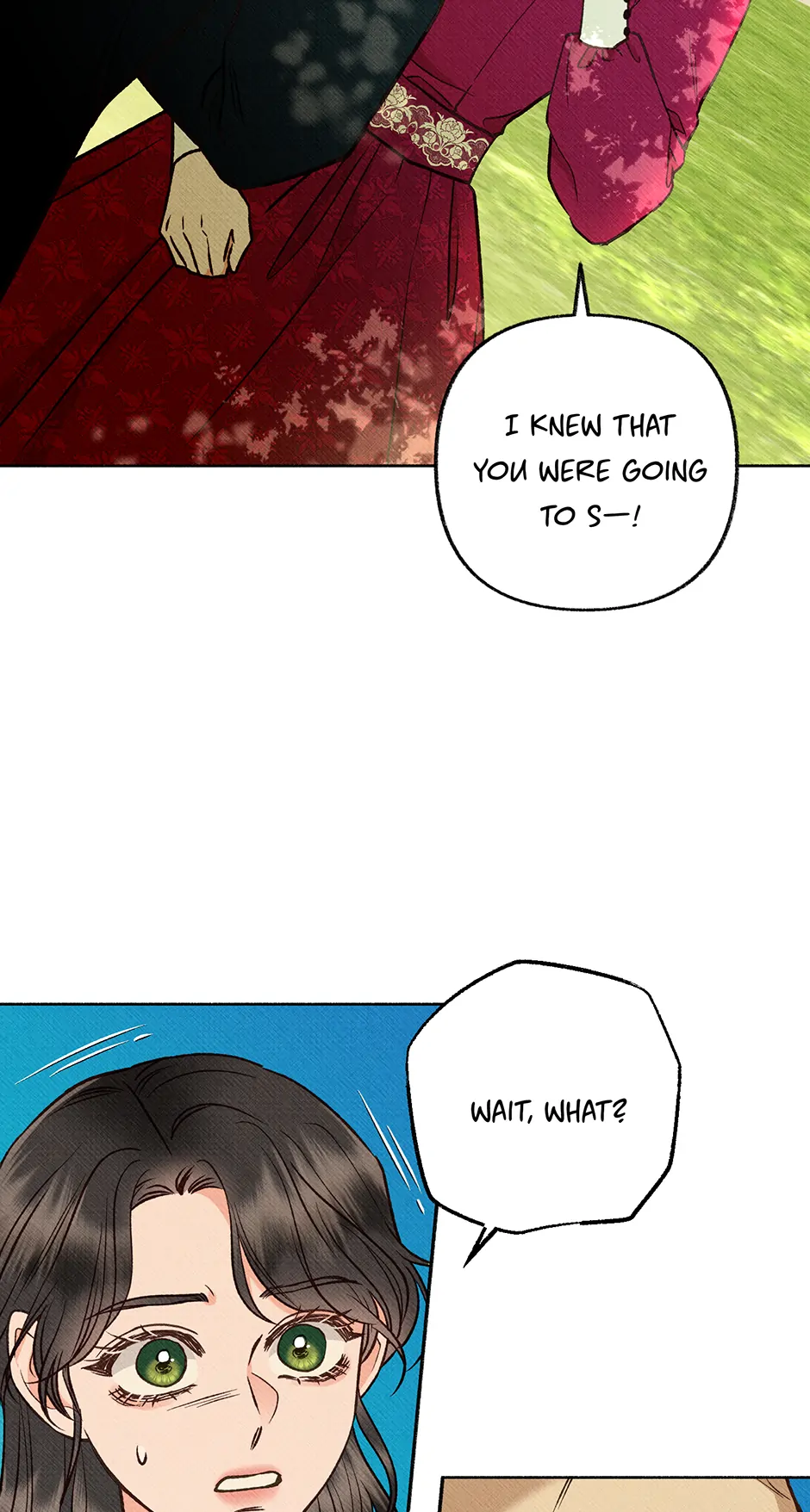 Dear My Rude Darling With Multiple Personality Chapter 19 - Page 26