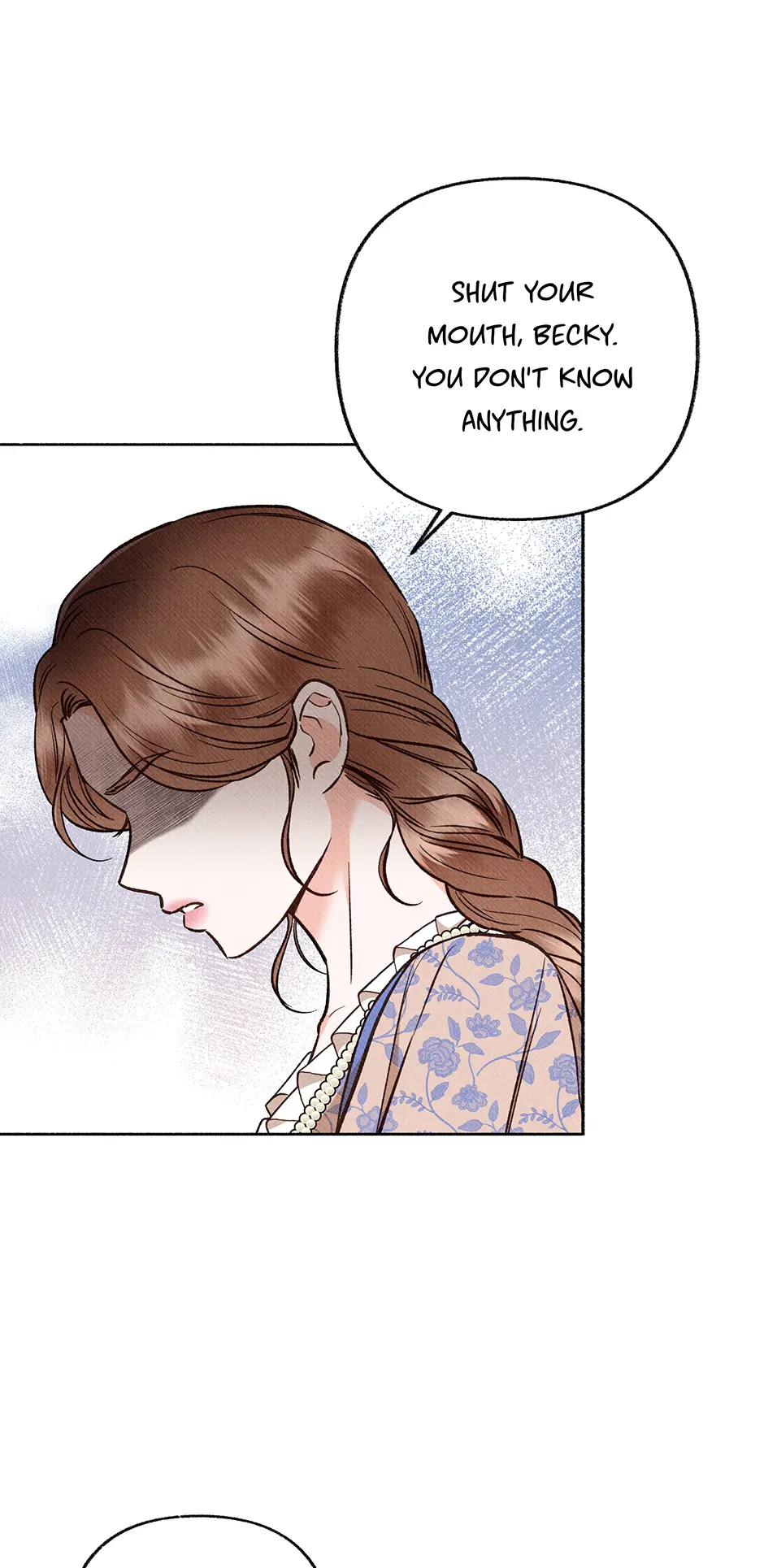 Dear My Rude Darling With Multiple Personality Chapter 19 - Page 33