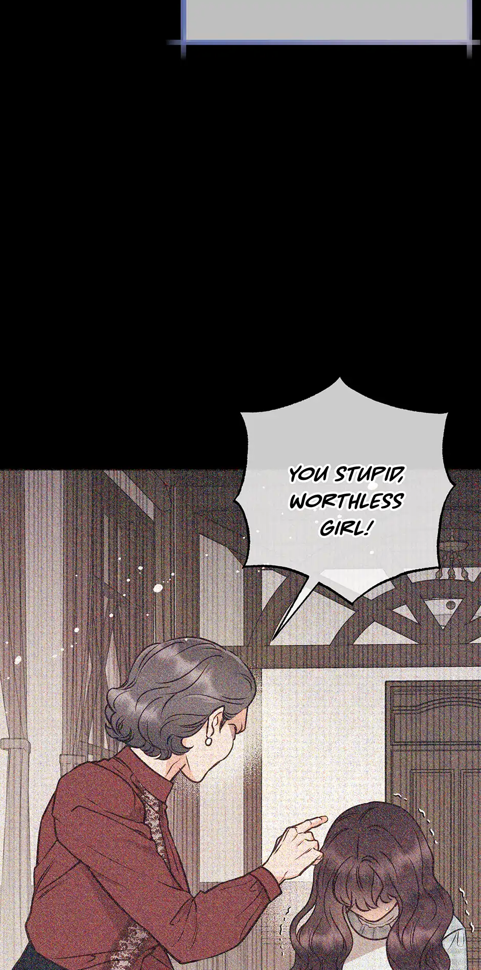 Dear My Rude Darling With Multiple Personality Chapter 19 - Page 43