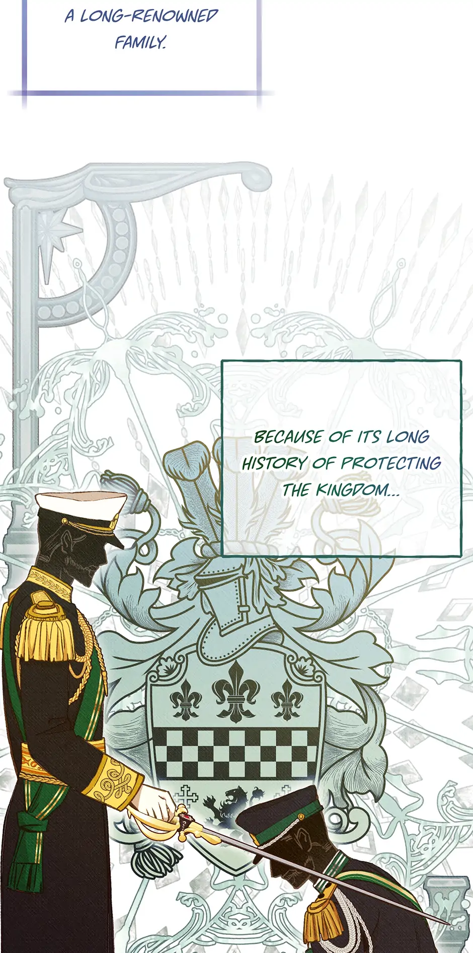 Dear My Rude Darling With Multiple Personality Chapter 19 - Page 46