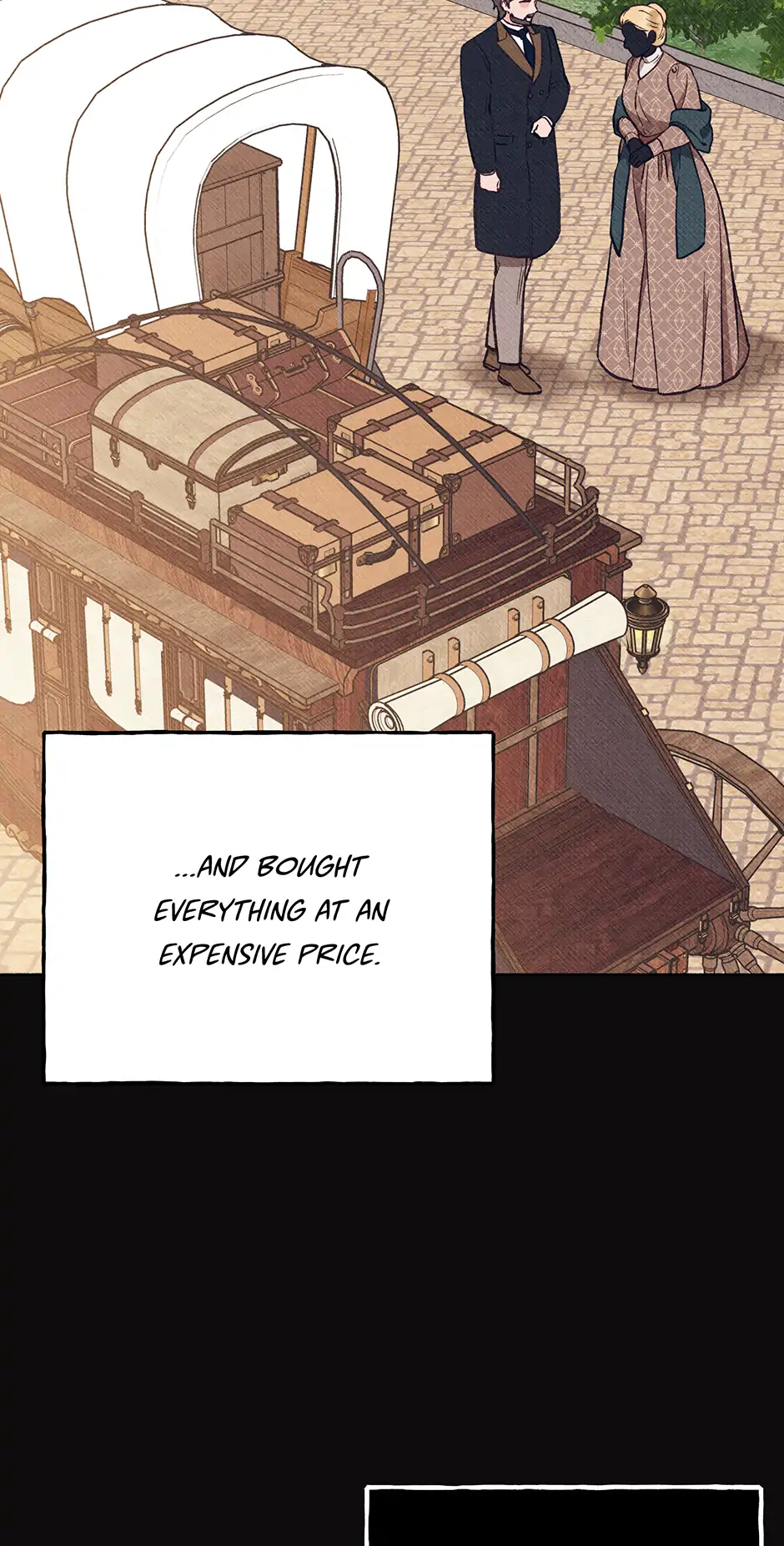 Dear My Rude Darling With Multiple Personality Chapter 19 - Page 53