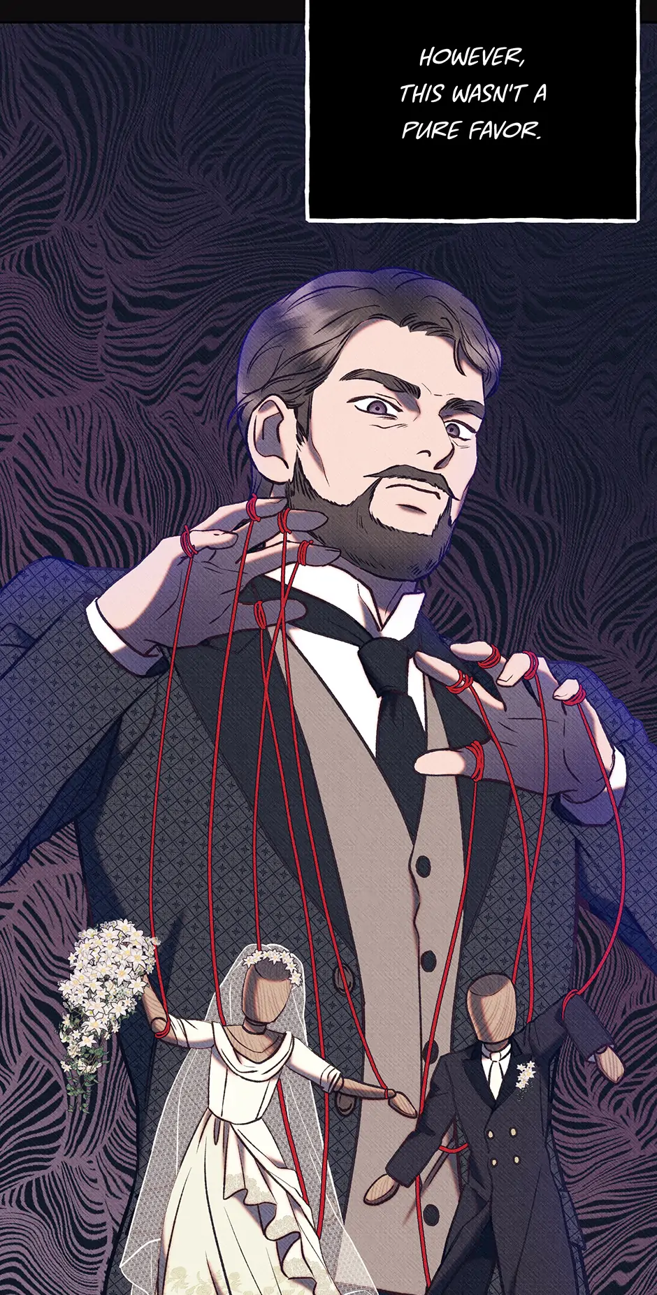 Dear My Rude Darling With Multiple Personality Chapter 19 - Page 54