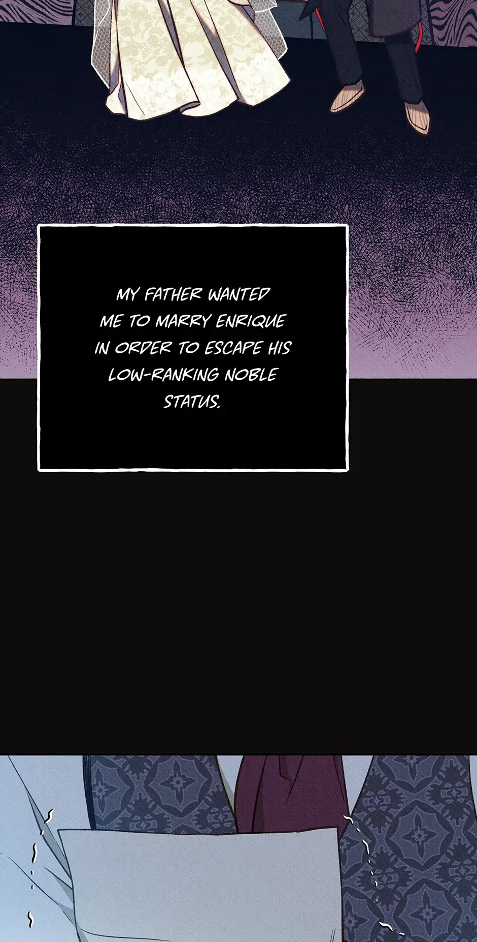 Dear My Rude Darling With Multiple Personality Chapter 19 - Page 55