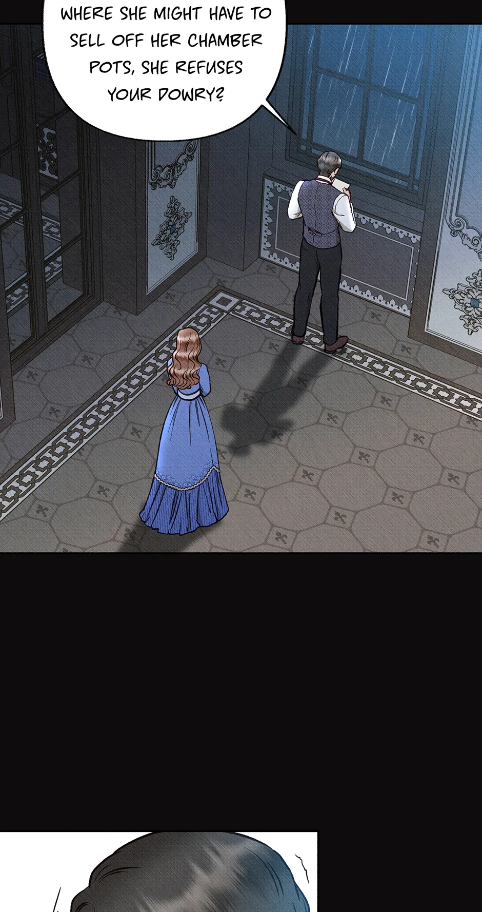 Dear My Rude Darling With Multiple Personality Chapter 19 - Page 59