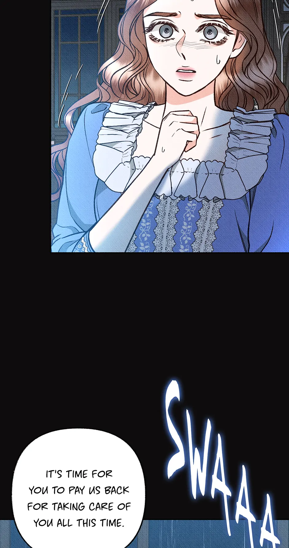 Dear My Rude Darling With Multiple Personality Chapter 19 - Page 64