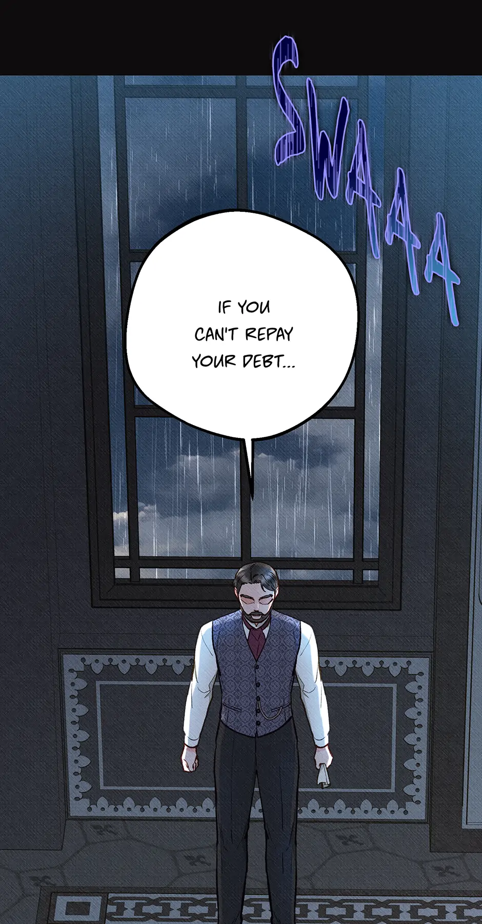 Dear My Rude Darling With Multiple Personality Chapter 19 - Page 66