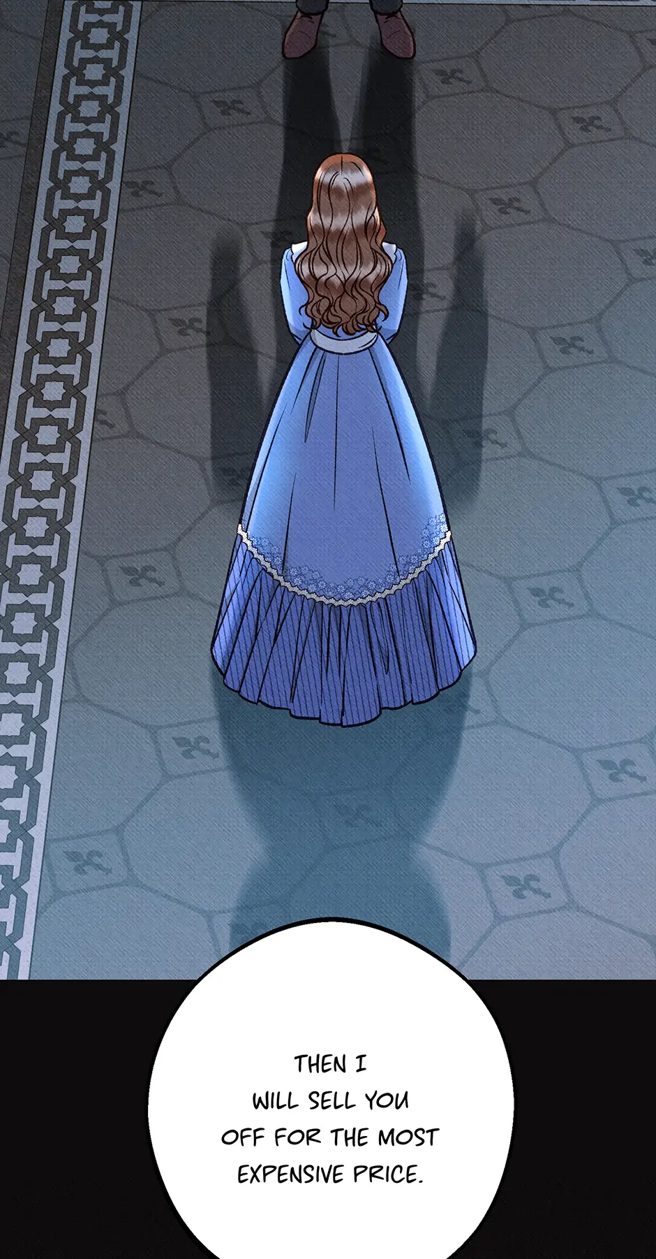 Dear My Rude Darling With Multiple Personality Chapter 19 - Page 67