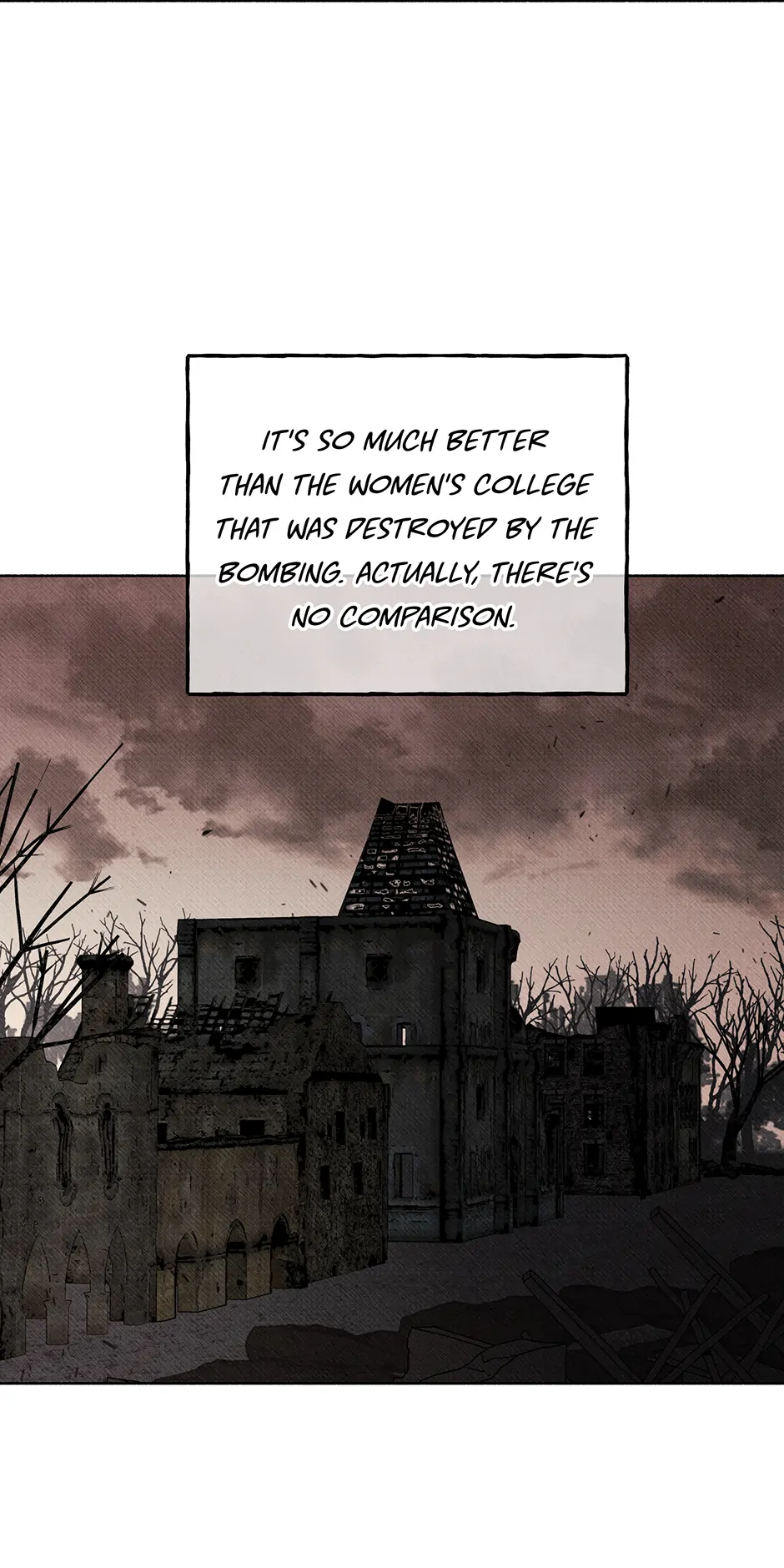 Dear My Rude Darling With Multiple Personality Chapter 19 - Page 8