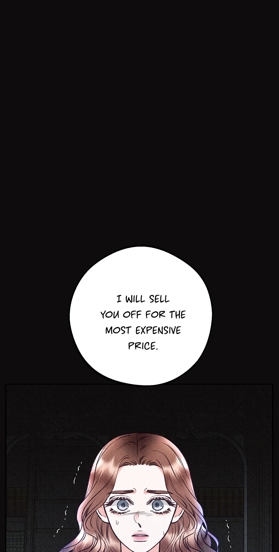 Dear My Rude Darling With Multiple Personality Chapter 20 - Page 1