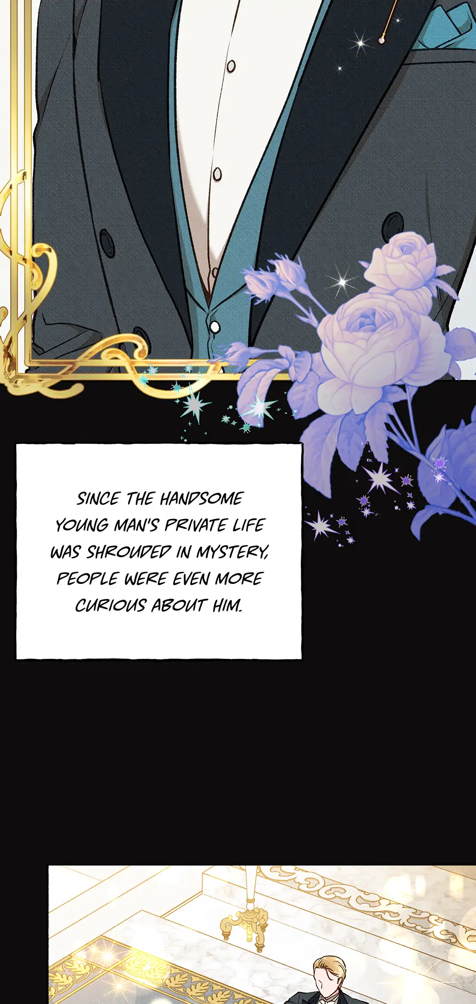 Dear My Rude Darling With Multiple Personality Chapter 20 - Page 12