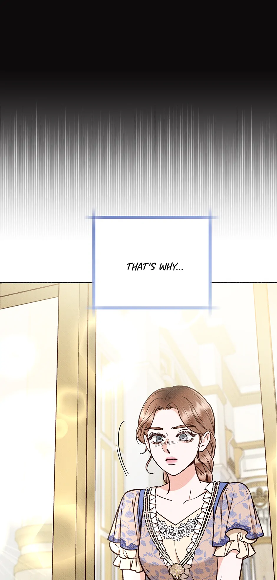 Dear My Rude Darling With Multiple Personality Chapter 20 - Page 19