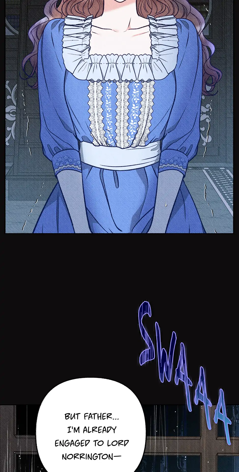 Dear My Rude Darling With Multiple Personality Chapter 20 - Page 2