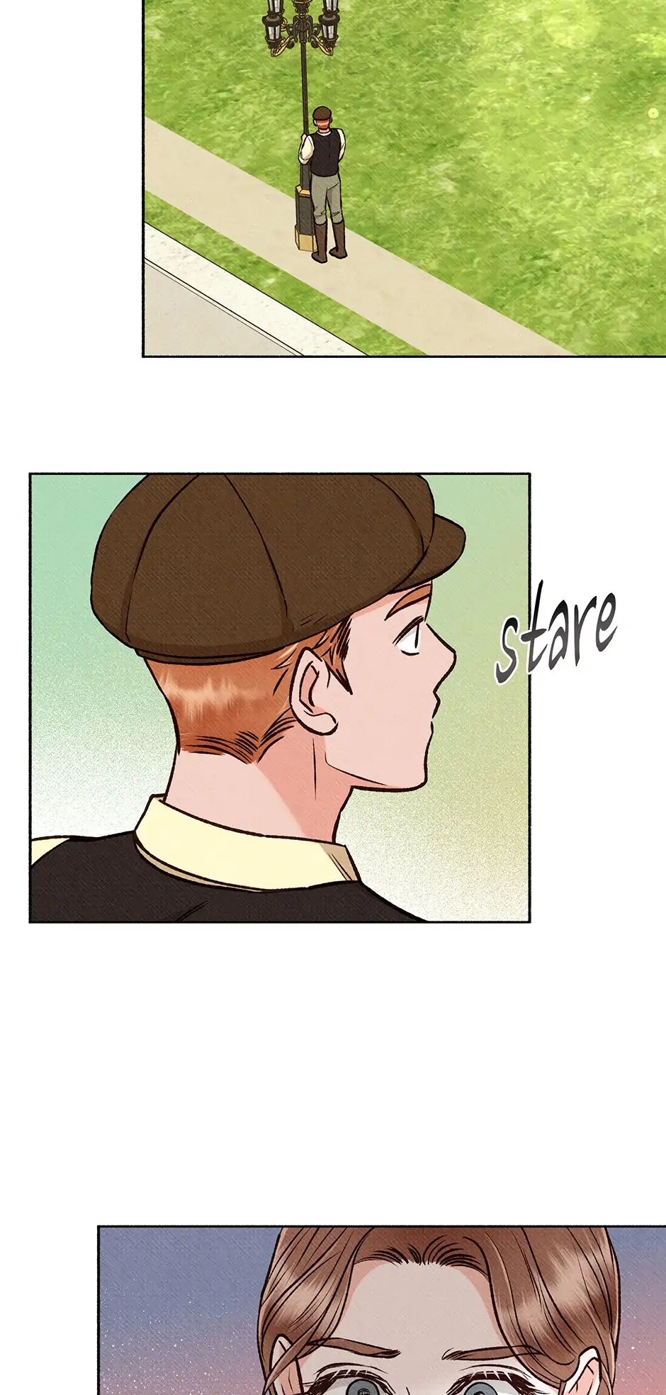 Dear My Rude Darling With Multiple Personality Chapter 20 - Page 22