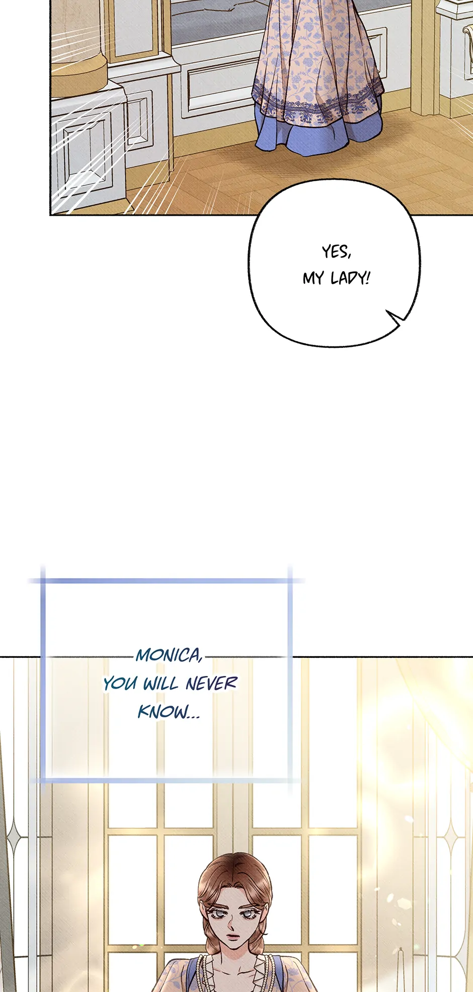 Dear My Rude Darling With Multiple Personality Chapter 20 - Page 24