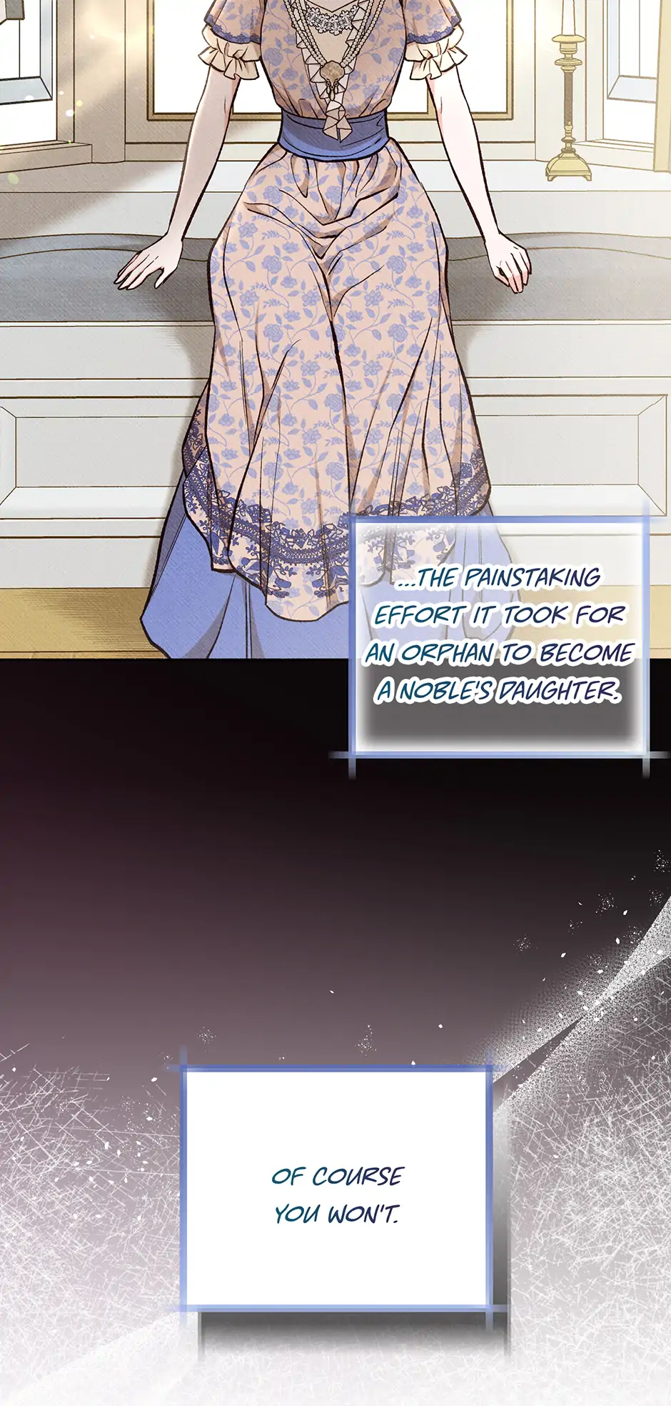 Dear My Rude Darling With Multiple Personality Chapter 20 - Page 25