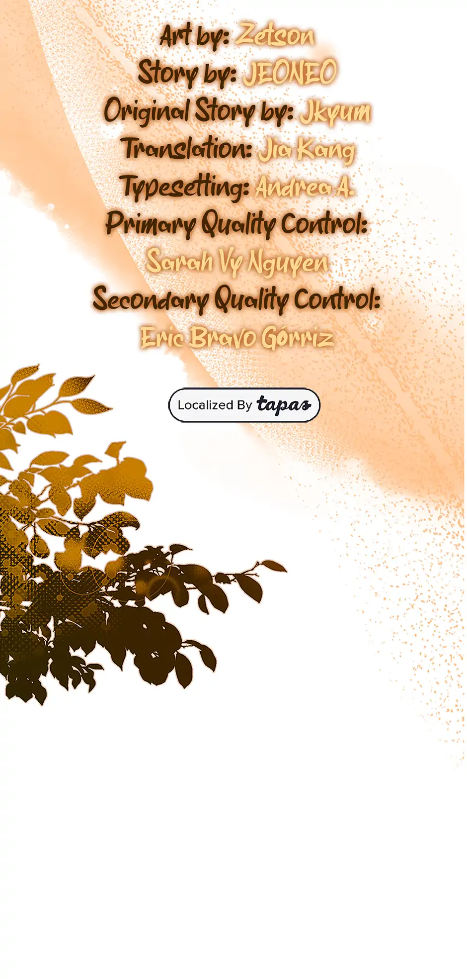 Dear My Rude Darling With Multiple Personality Chapter 20 - Page 27