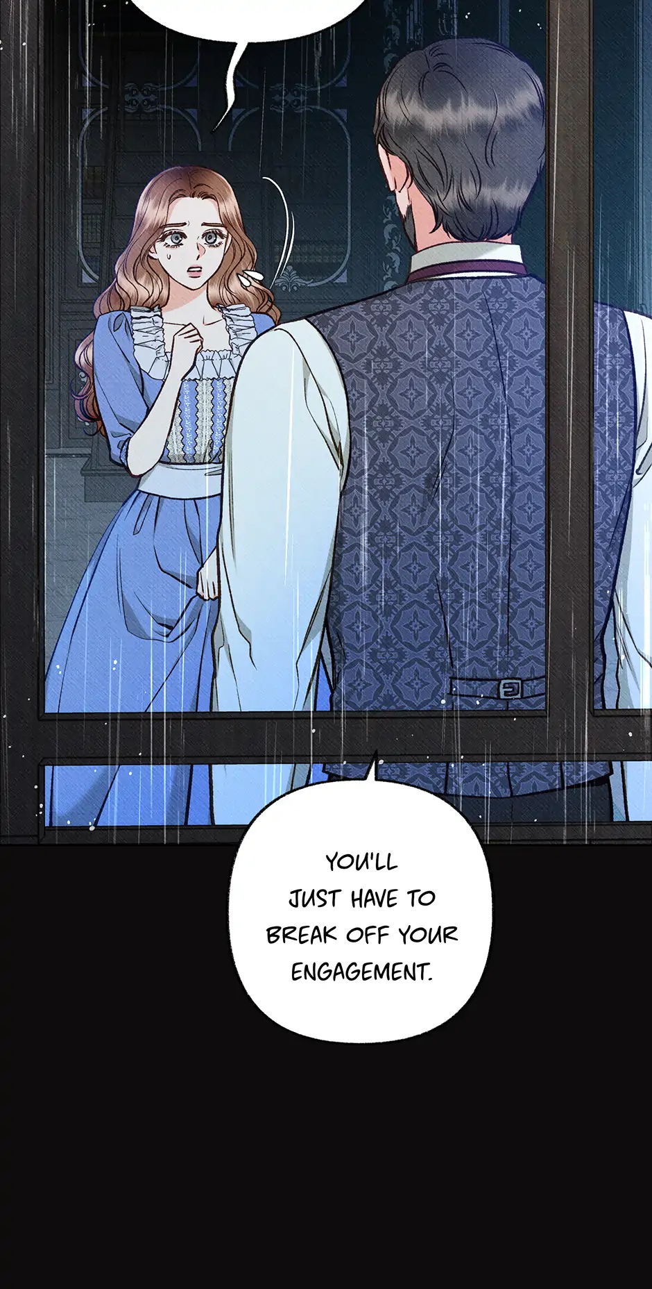 Dear My Rude Darling With Multiple Personality Chapter 20 - Page 3