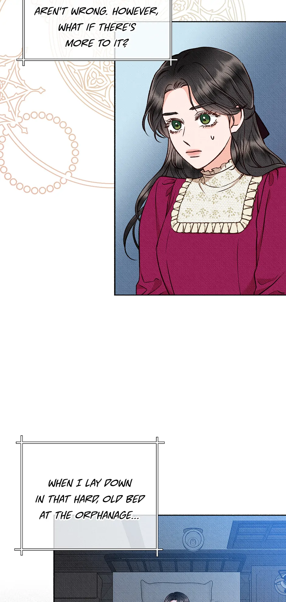 Dear My Rude Darling With Multiple Personality Chapter 20 - Page 30