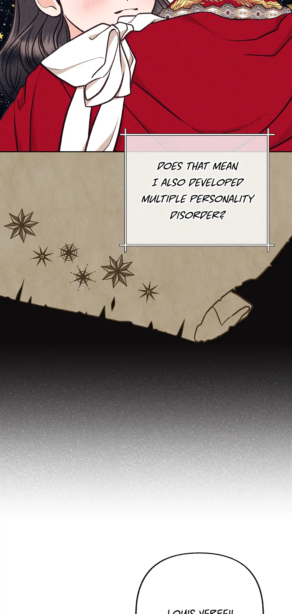 Dear My Rude Darling With Multiple Personality Chapter 20 - Page 33