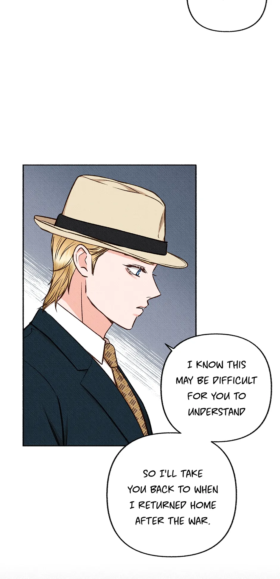 Dear My Rude Darling With Multiple Personality Chapter 20 - Page 36