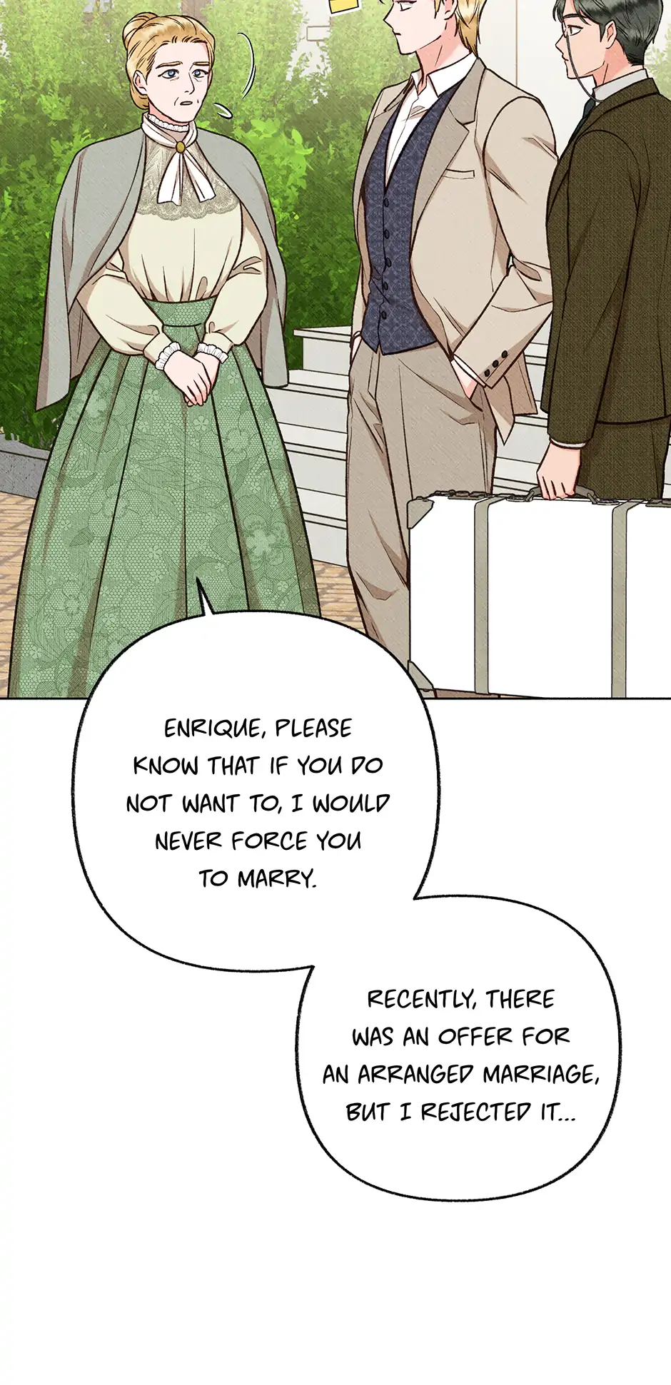 Dear My Rude Darling With Multiple Personality Chapter 20 - Page 43