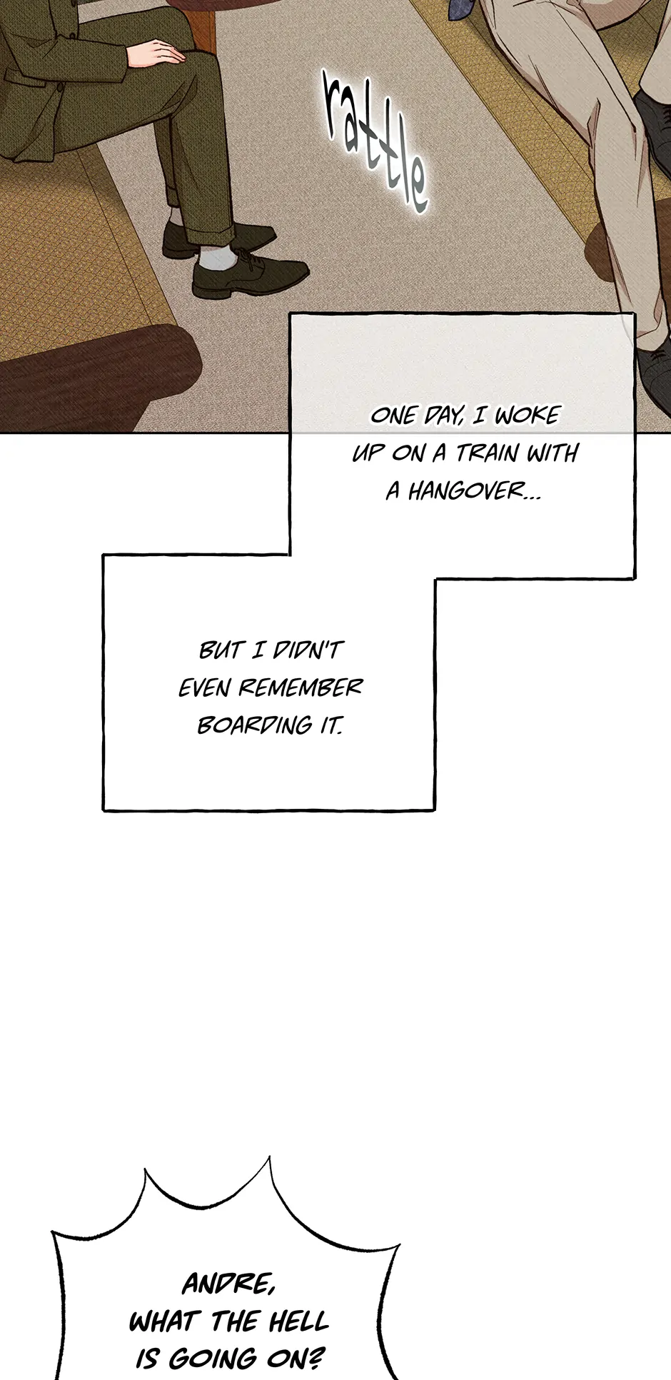 Dear My Rude Darling With Multiple Personality Chapter 20 - Page 46