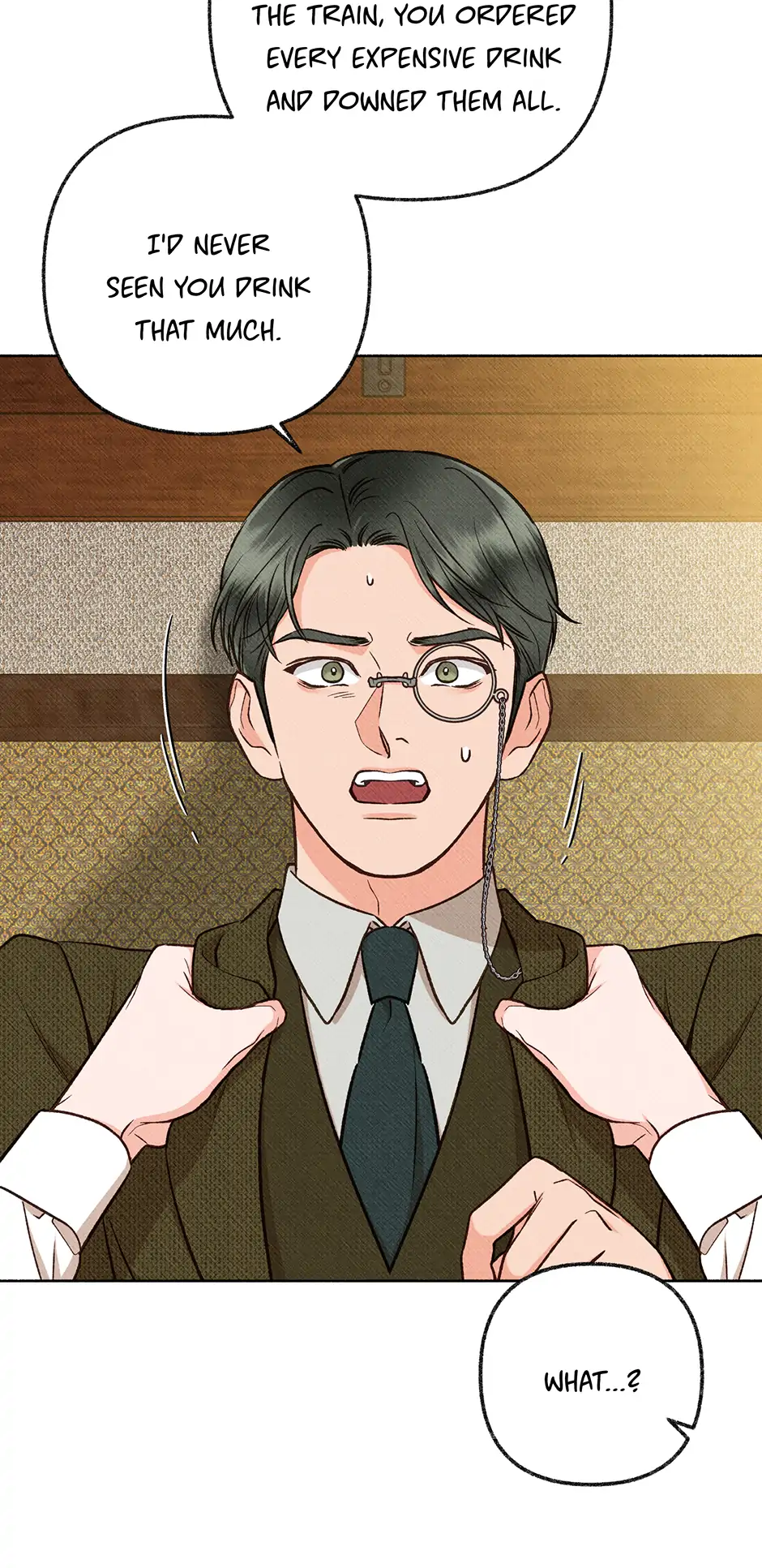 Dear My Rude Darling With Multiple Personality Chapter 20 - Page 48