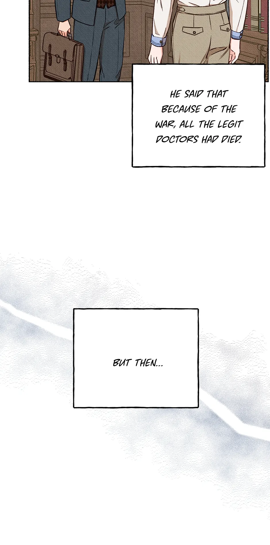 Dear My Rude Darling With Multiple Personality Chapter 20 - Page 57