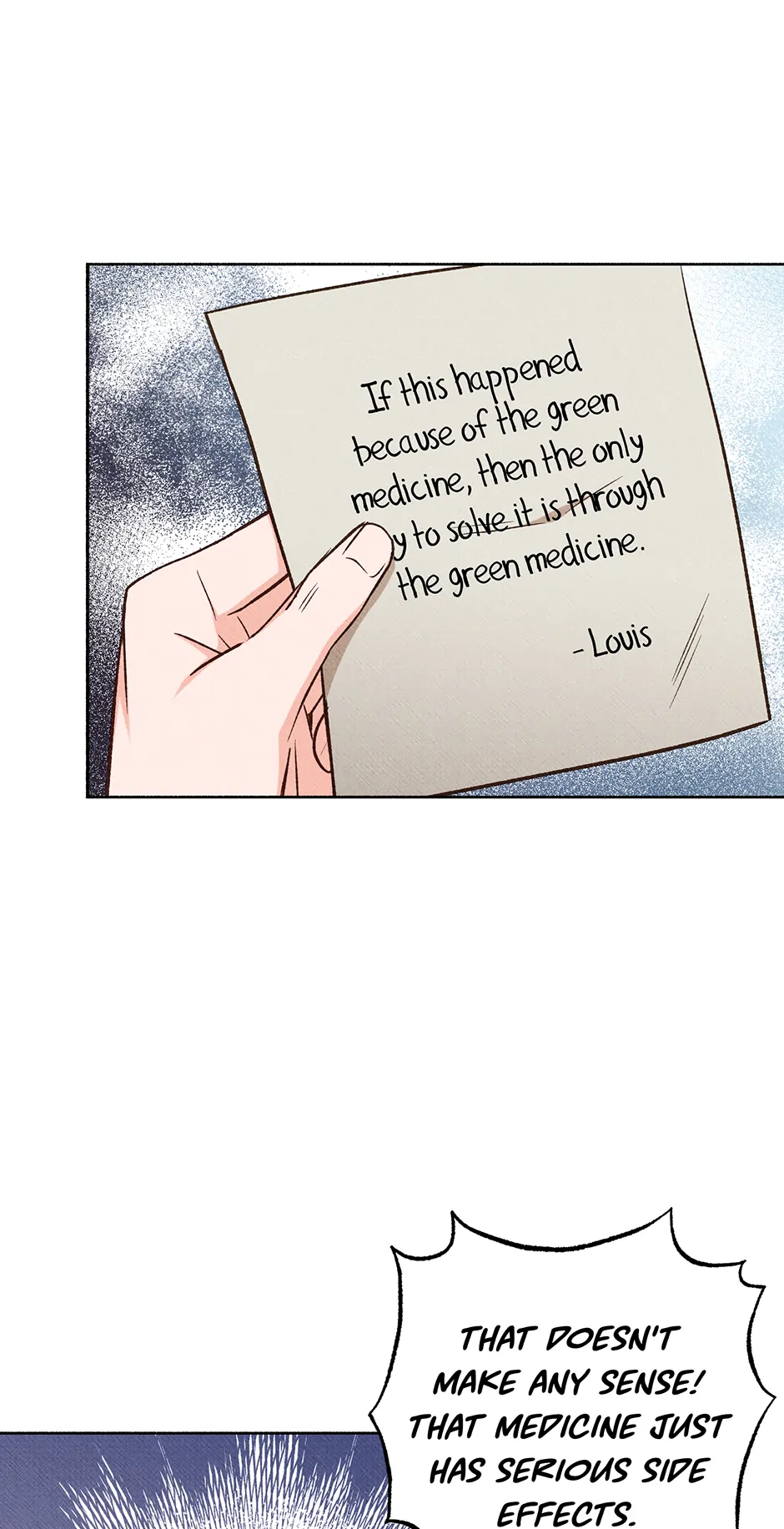 Dear My Rude Darling With Multiple Personality Chapter 20 - Page 60