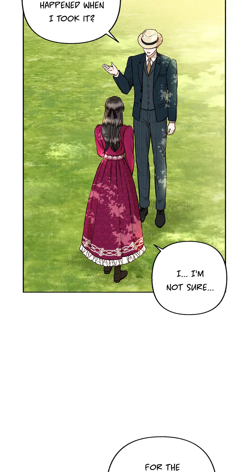 Dear My Rude Darling With Multiple Personality Chapter 20 - Page 62