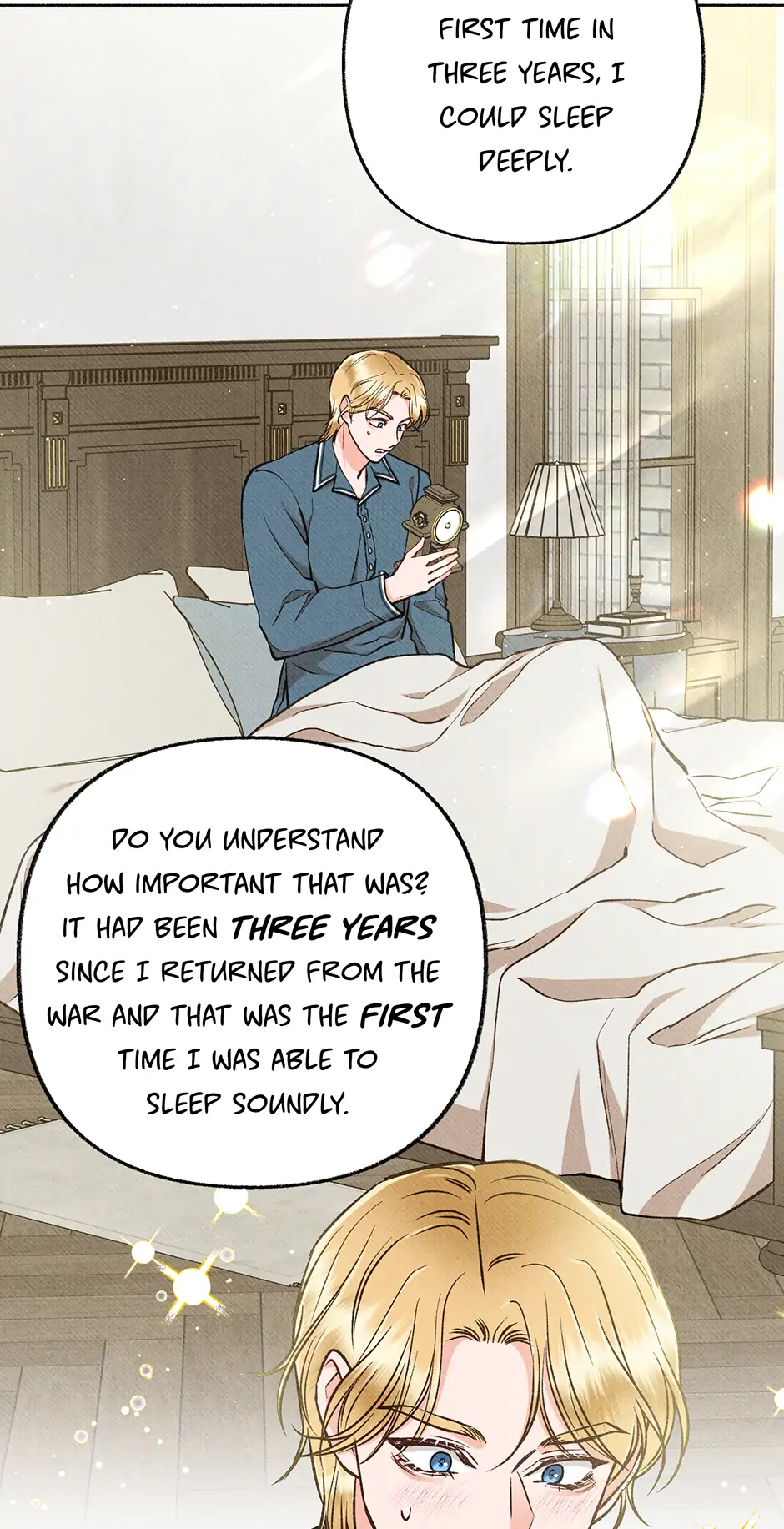 Dear My Rude Darling With Multiple Personality Chapter 20 - Page 63