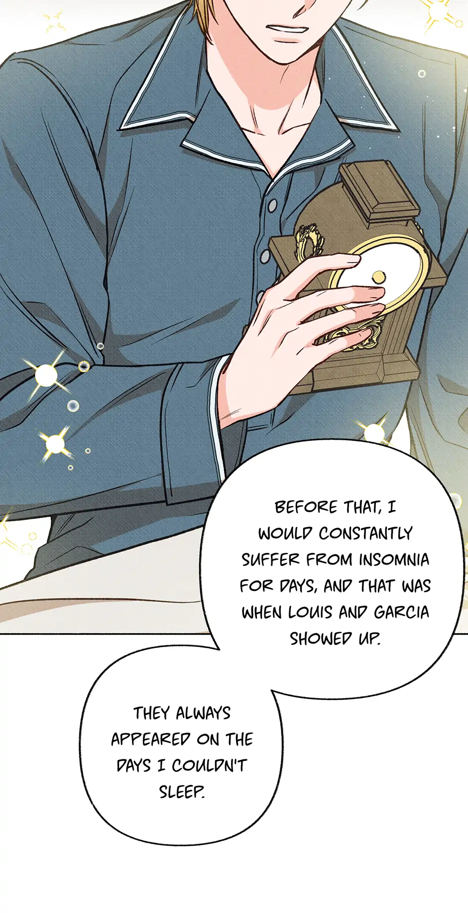 Dear My Rude Darling With Multiple Personality Chapter 20 - Page 64