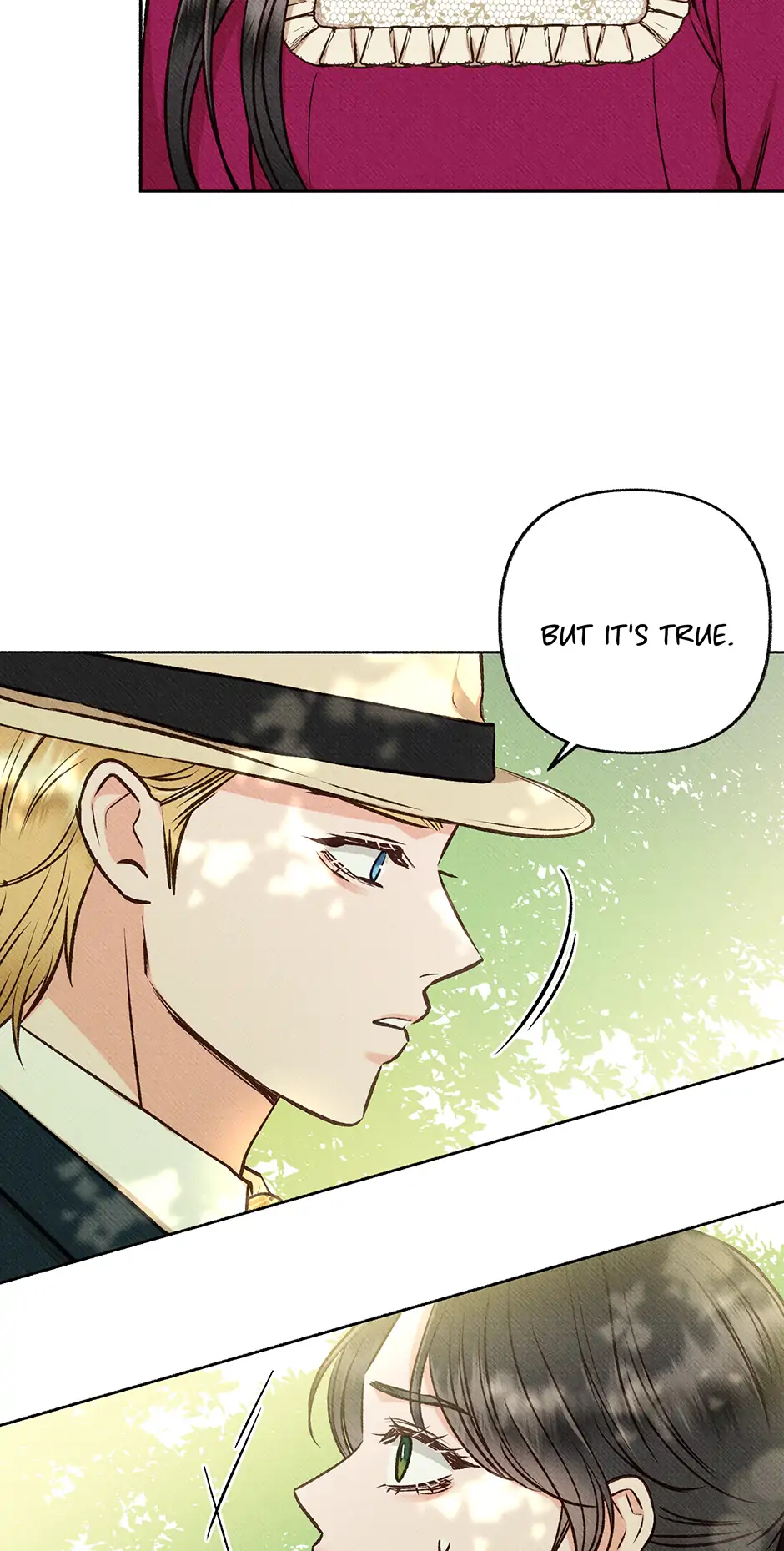 Dear My Rude Darling With Multiple Personality Chapter 20 - Page 66