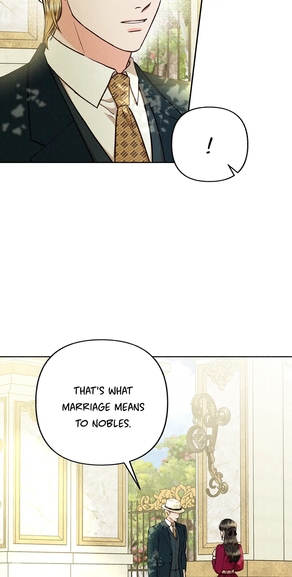 Dear My Rude Darling With Multiple Personality Chapter 20 - Page 68