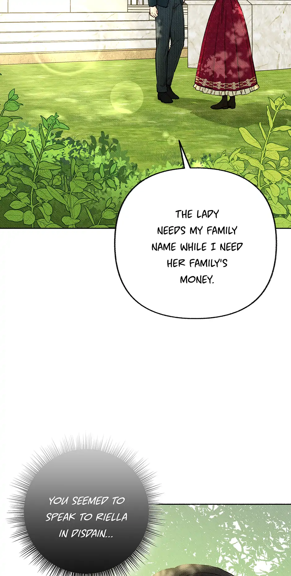 Dear My Rude Darling With Multiple Personality Chapter 20 - Page 69