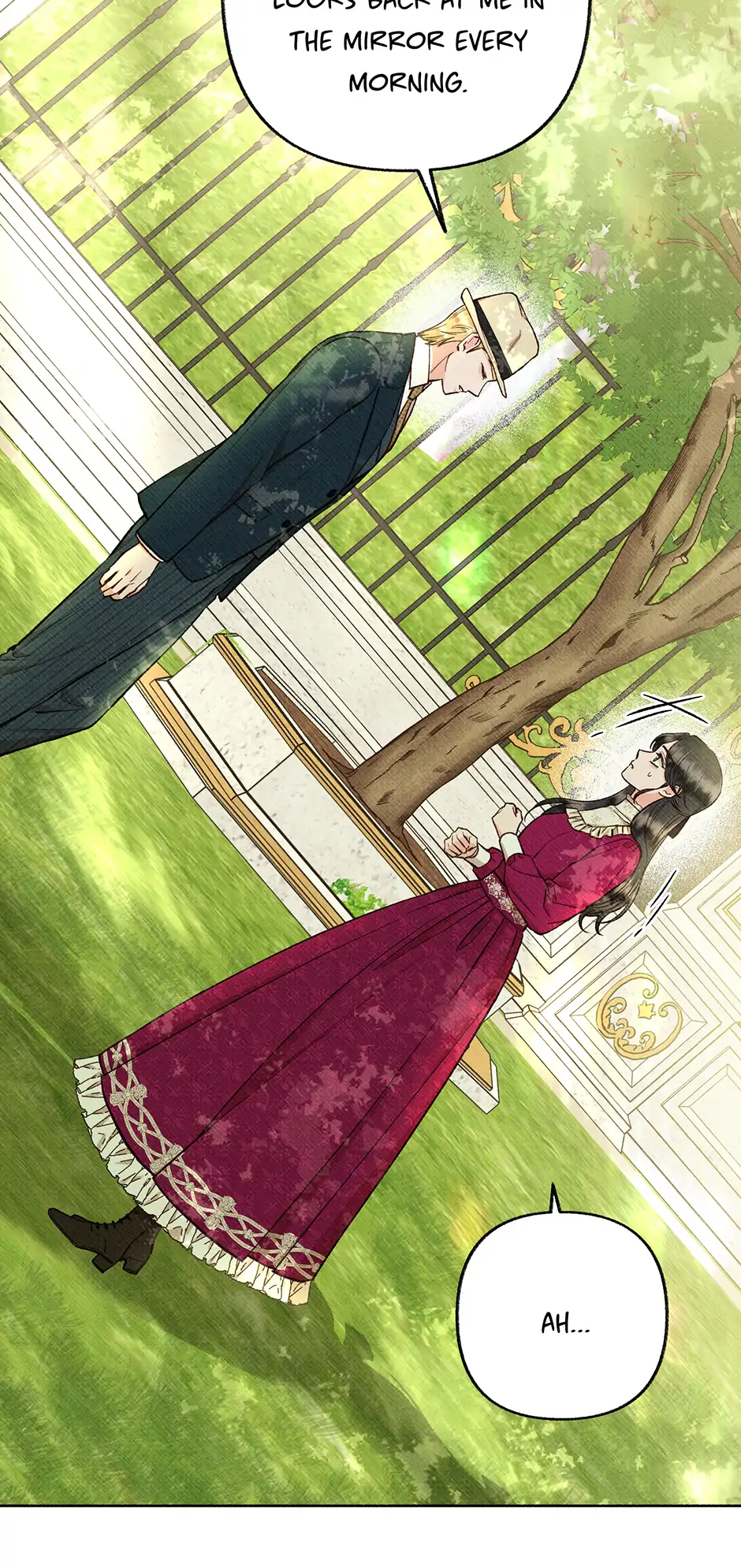 Dear My Rude Darling With Multiple Personality Chapter 20 - Page 73