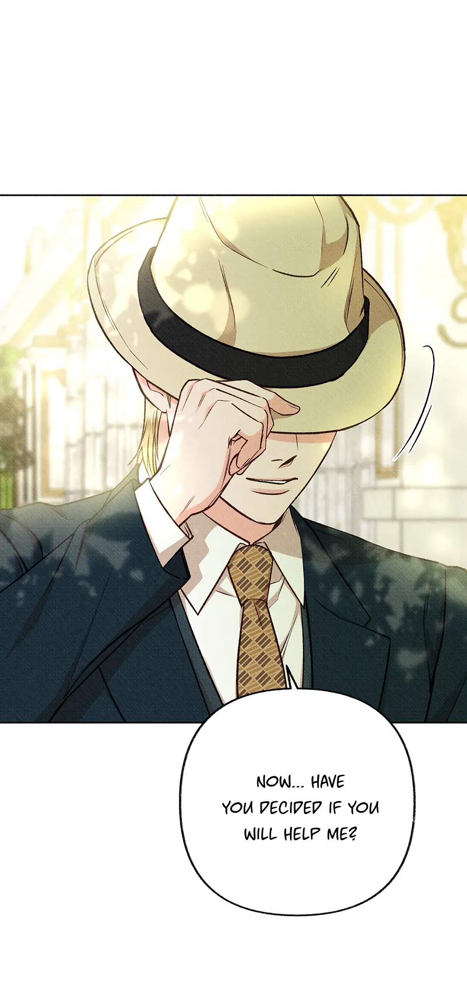 Dear My Rude Darling With Multiple Personality Chapter 20 - Page 74