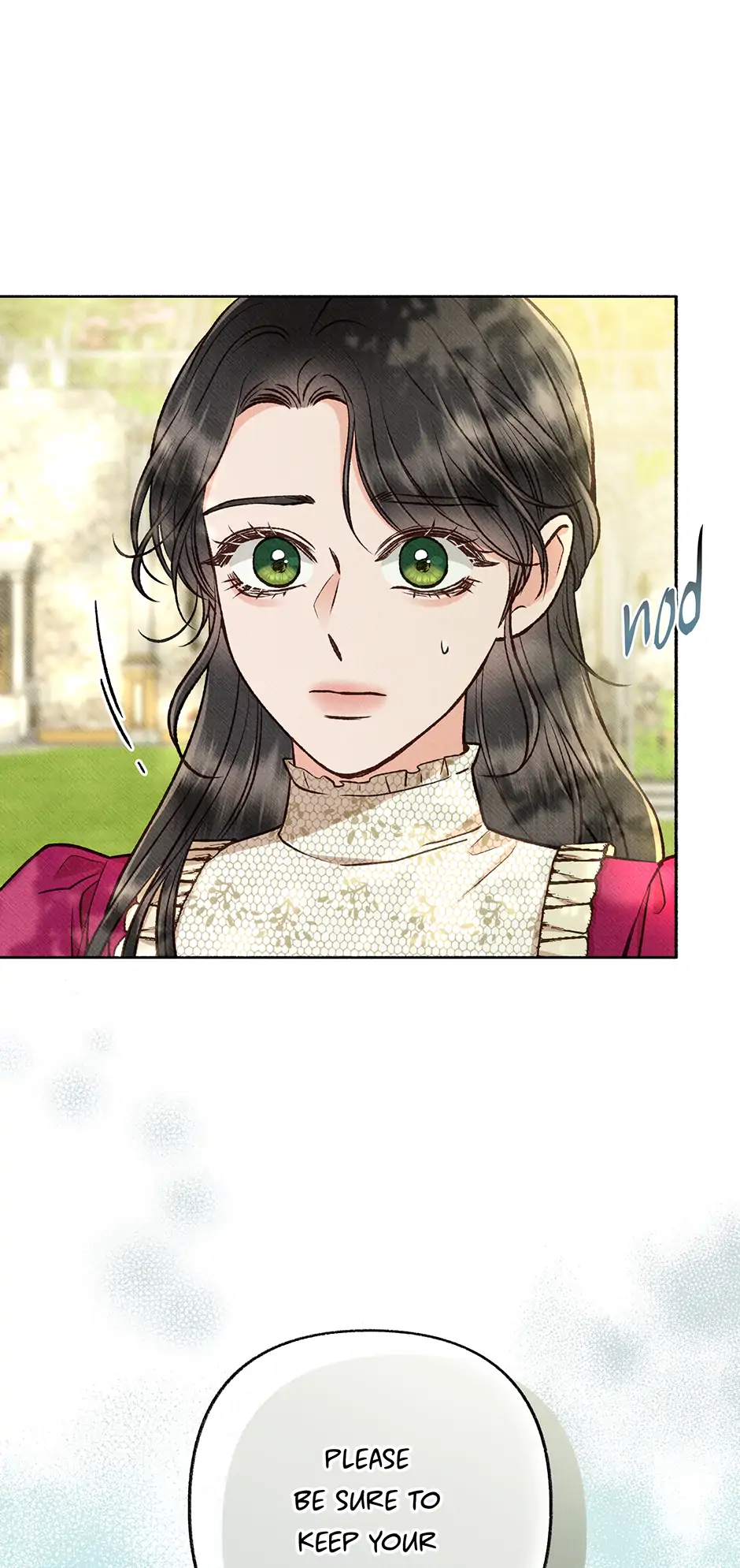 Dear My Rude Darling With Multiple Personality Chapter 20 - Page 75